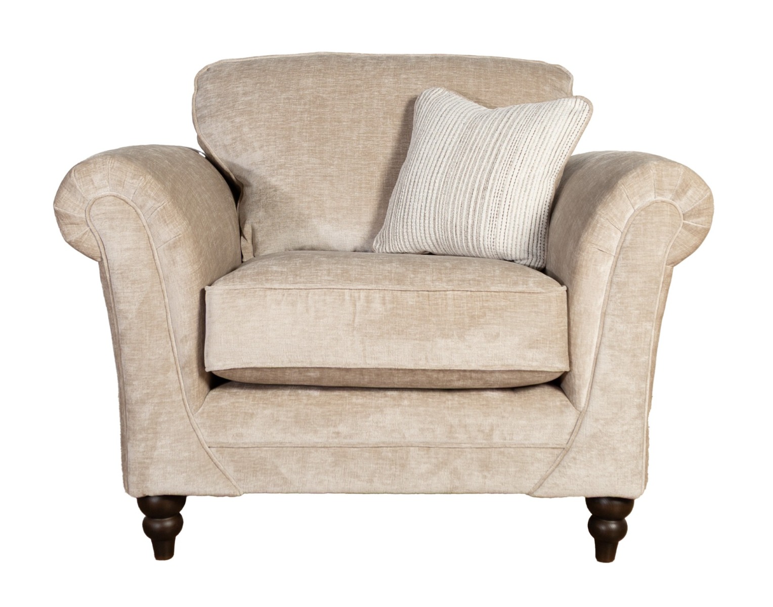 Davenport Sofa - Arm Chair by Buoyant | Style Our Home