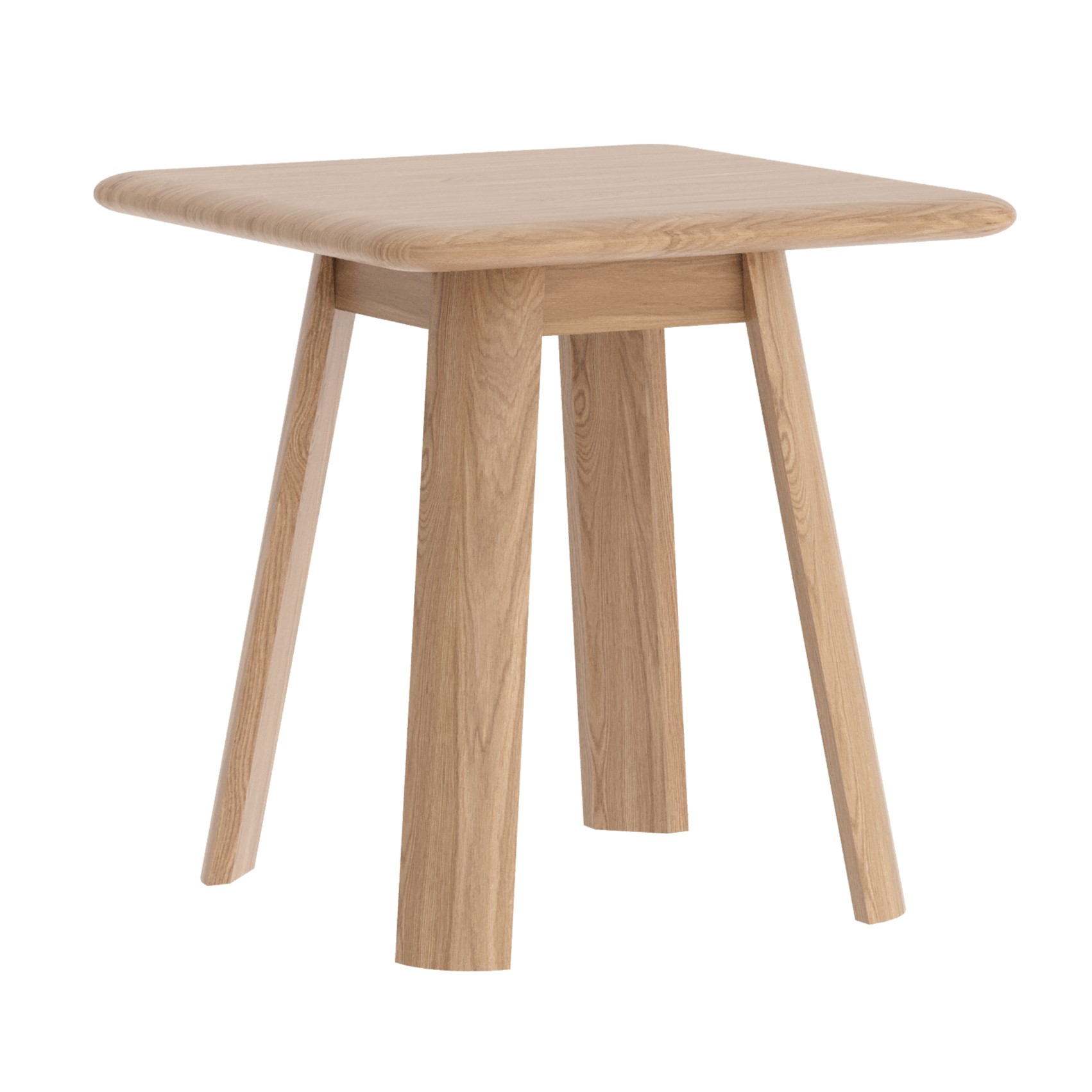Asiago Side Table by Bell & Stocchero | Style Our Home