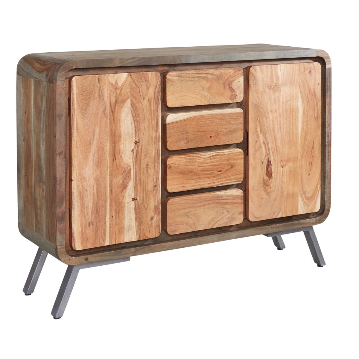 Birchmoor Large Sideboard by Karvello Designs | Style Our Home