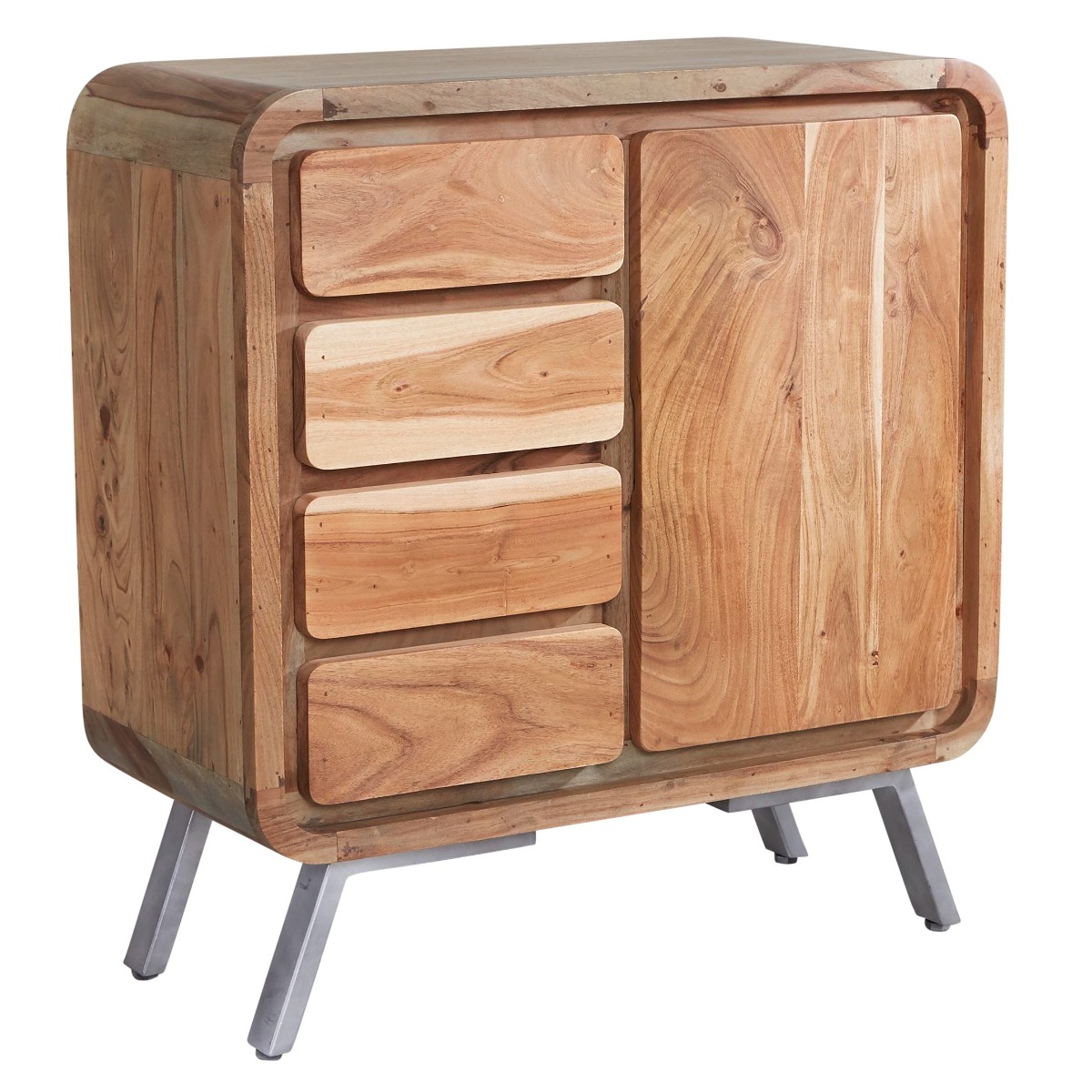 Birchmoor Medium Sideboard by Karvello Designs | Style Our Home