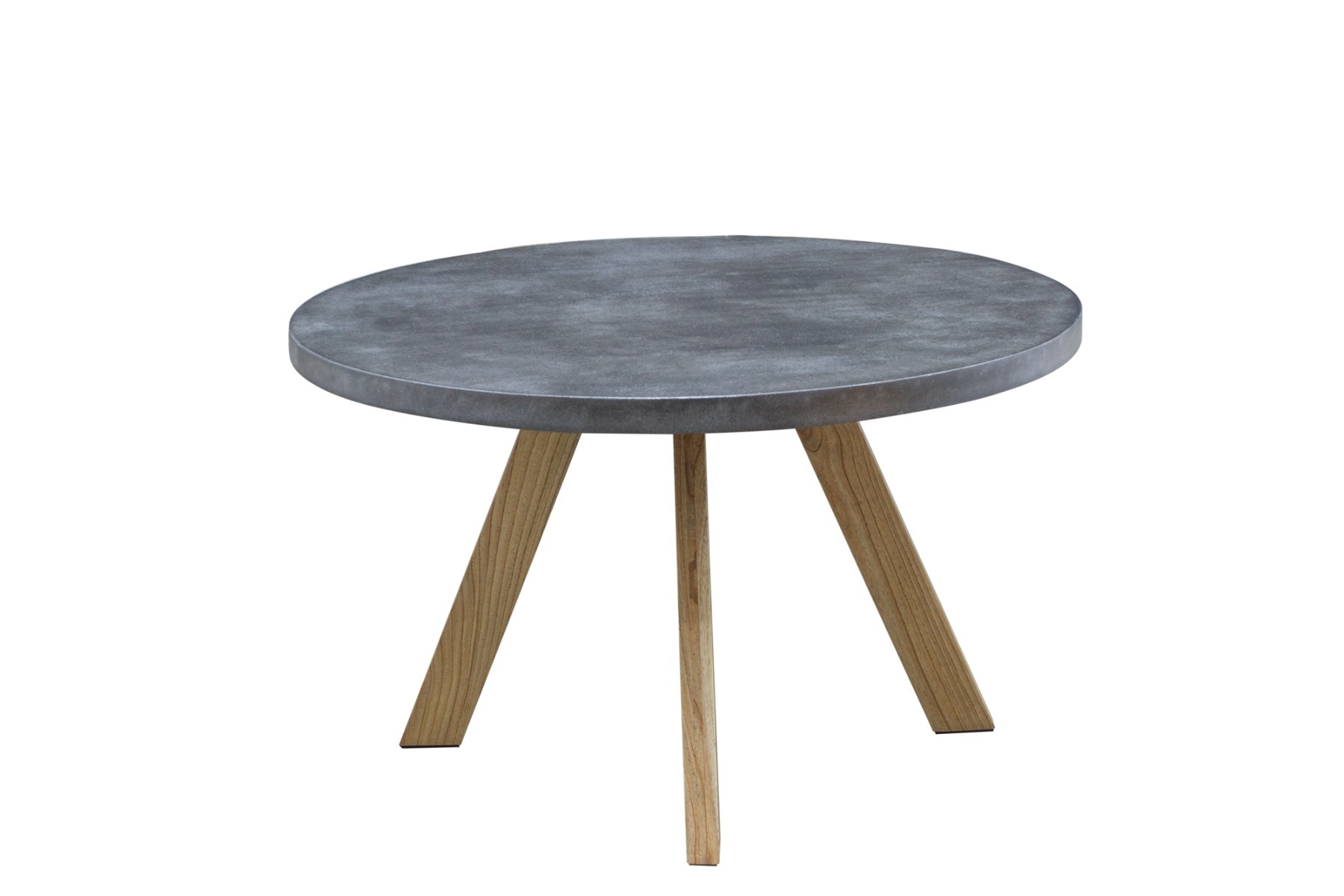 Marco Round Dining Table by Monologue | Style Our Home 