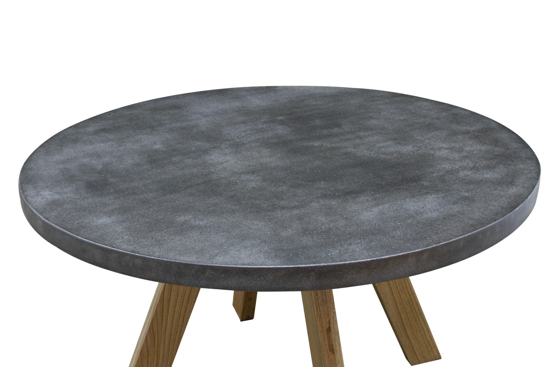 Marco Round Dining Table by Monologue | Style Our Home 