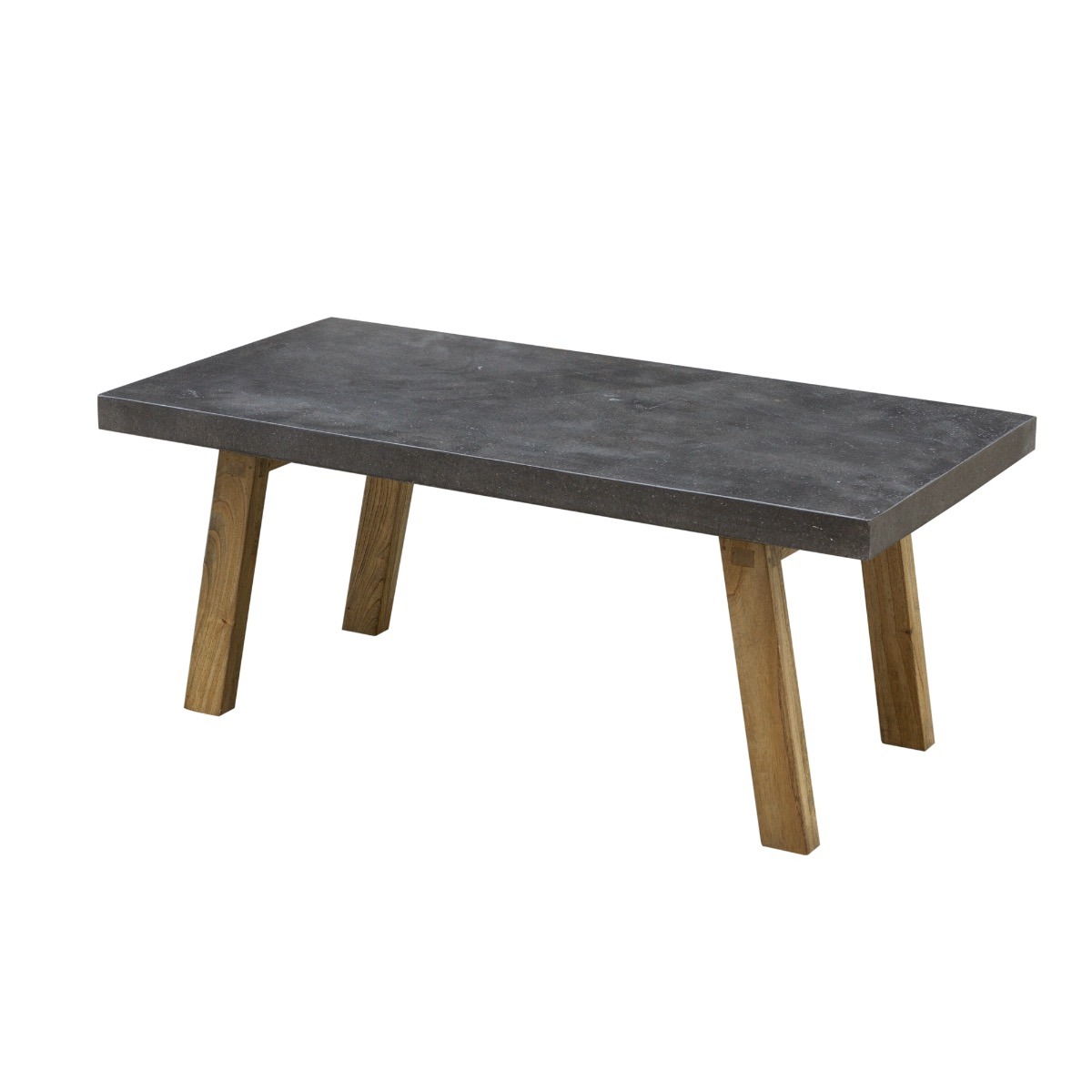 Marco Rectangular Coffee Table by Monologue | Style Our Home