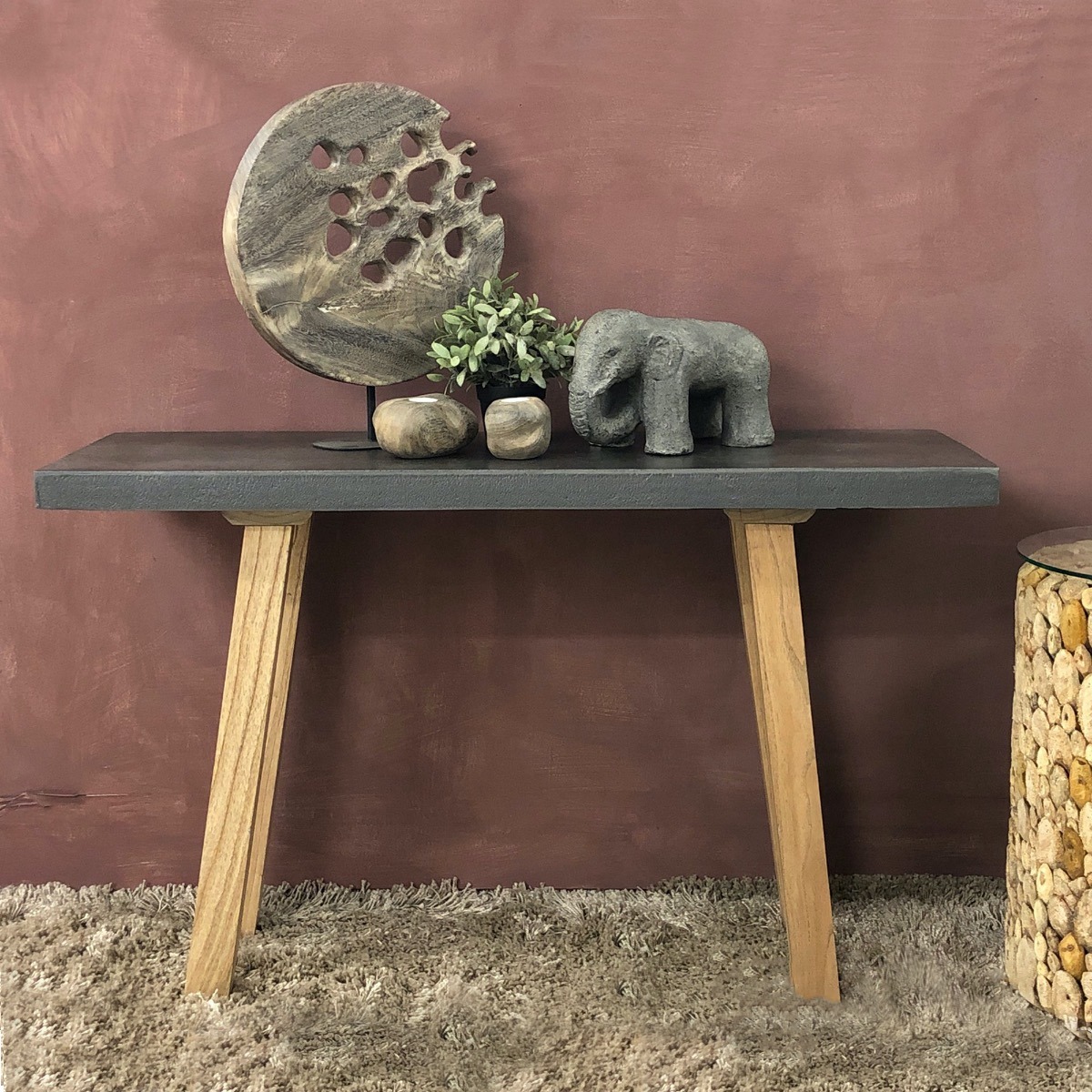 Marco Console Table | Style Our Home 