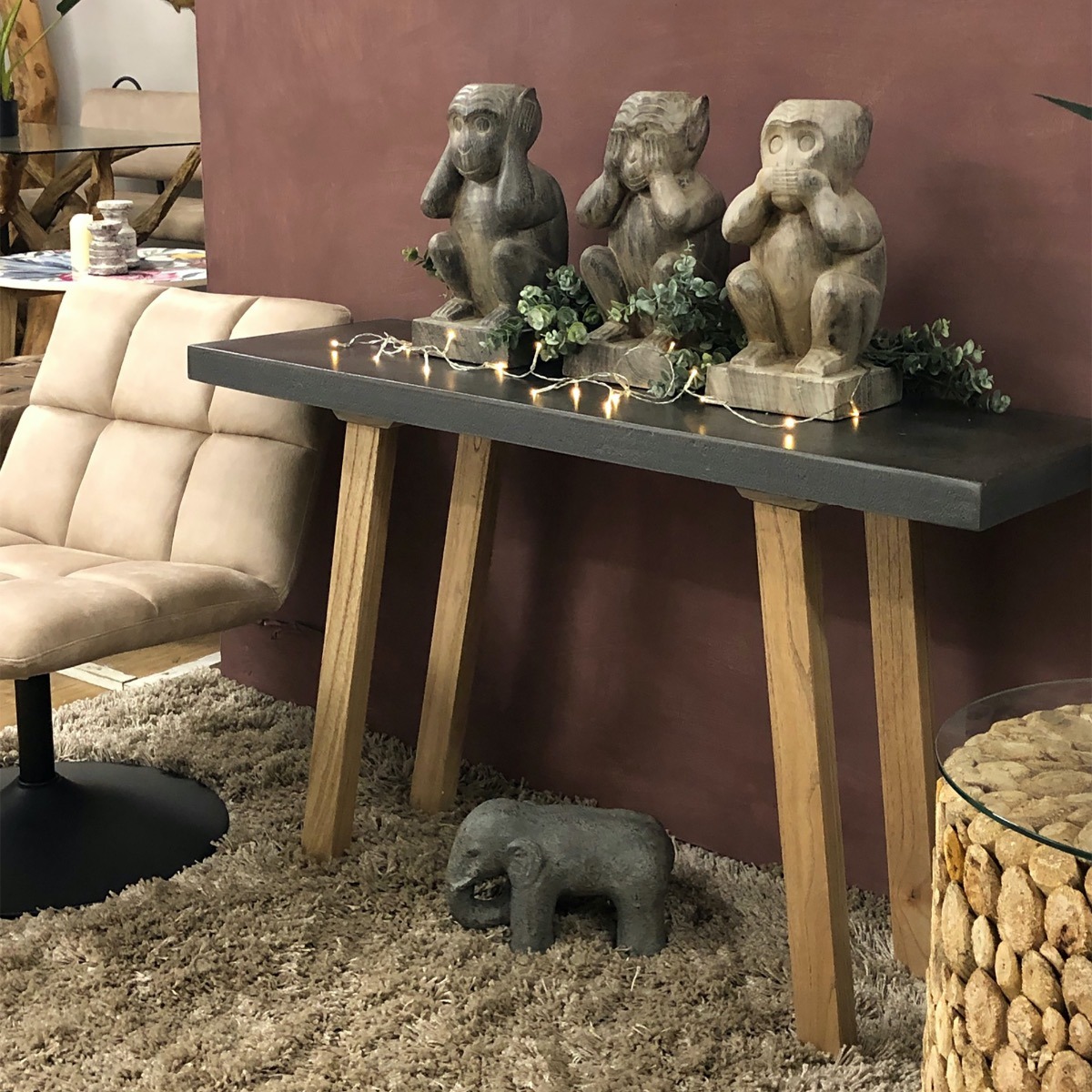 Marco Console Table | Style Our Home 