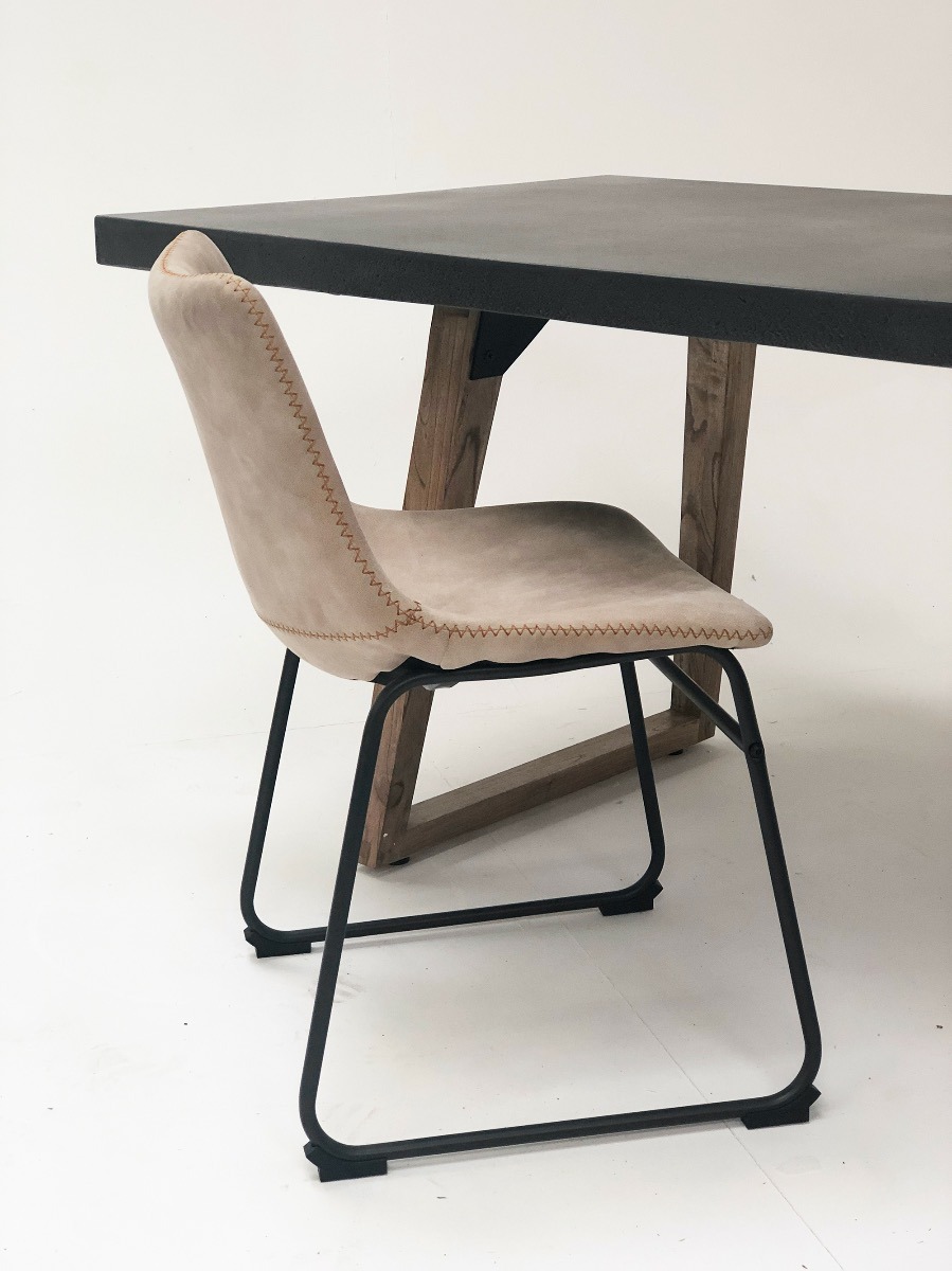 Marco Rectangular Dining Table | Style Our Home