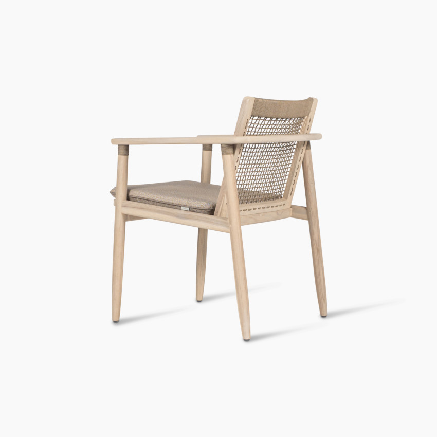 David Dining Armchair by Vincent Sheppard | Style Our Home