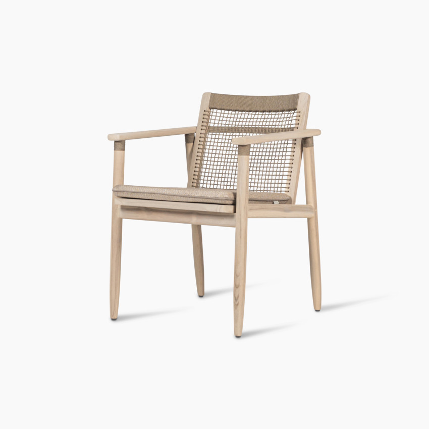 David Dining Armchair by Vincent Sheppard | Style Our Home