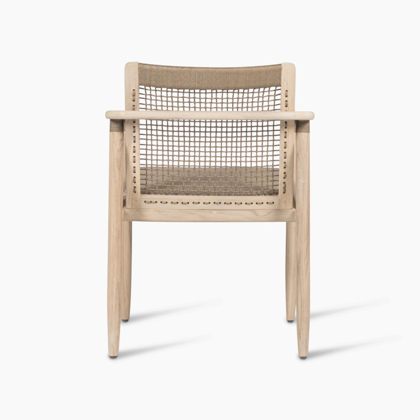 David Dining Armchair by Vincent Sheppard | Style Our Home