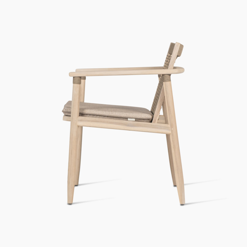 David Dining Armchair by Vincent Sheppard | Style Our Home