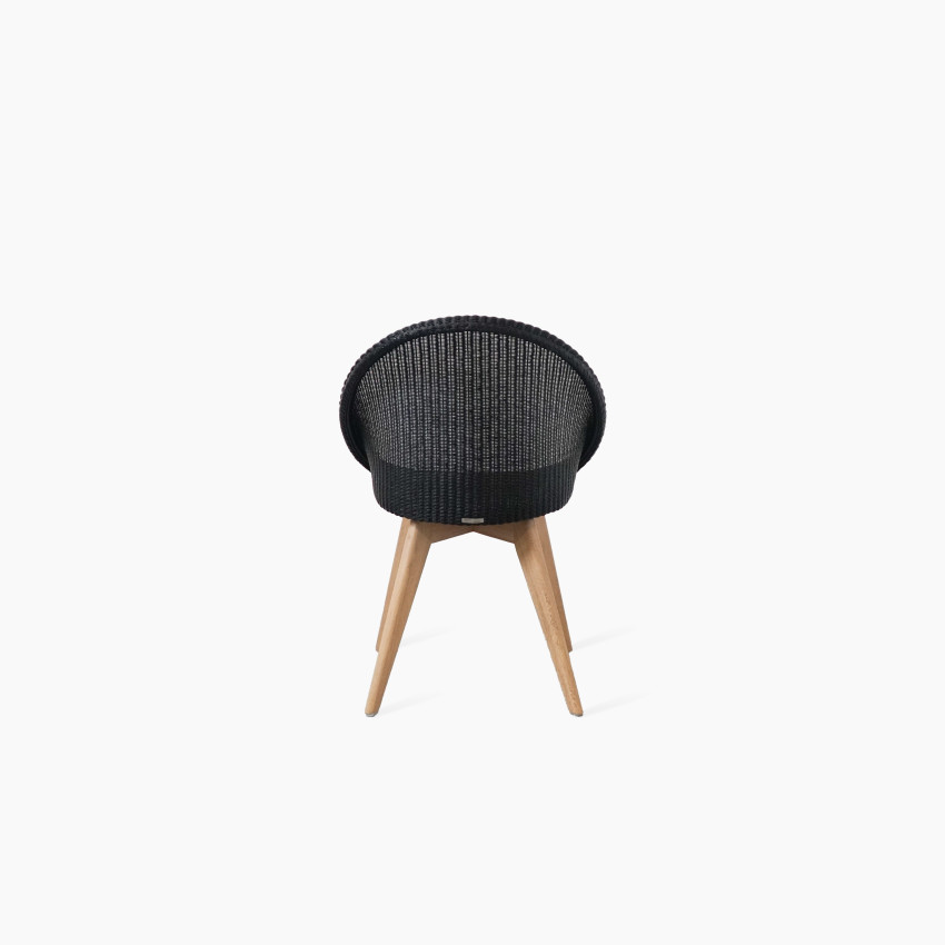 Jack Oak Dining Chair by Vincent Sheppard | Style Our Home