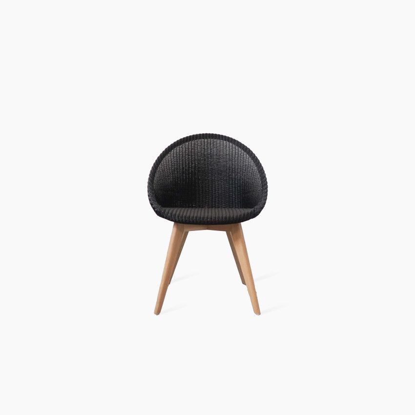 Jack Oak Dining Chair by Vincent Sheppard | Style Our Home