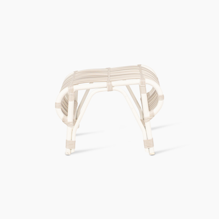 Lucy Footrest by Vincent Sheppard | Style Our Home