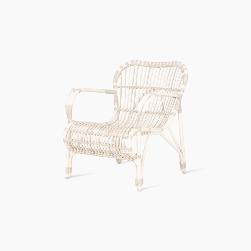 Lucy Lazy Armchair by Vincent Sheppard | Style Our Home