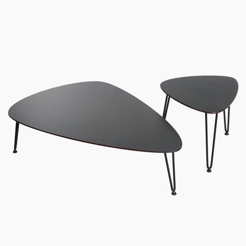 Vincent Sheppard Small Rozy Side Table - Style Our Home
