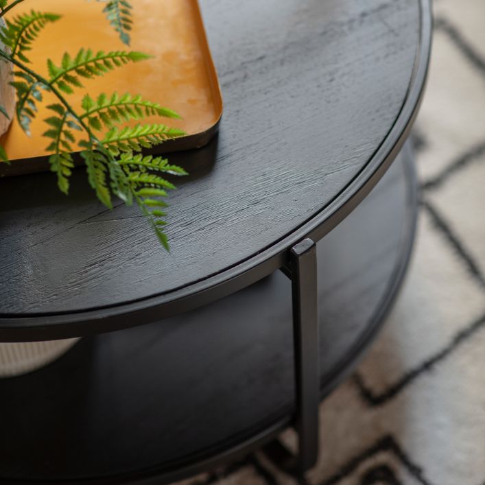 Astley Coffee Table by Hudson Living | Style Our Home