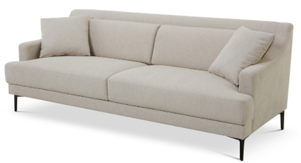 Astoria Sofa by Berkeley Designs | Style Our Home 