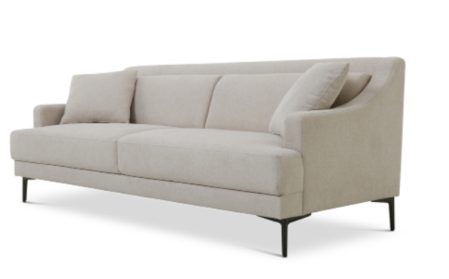 Astoria Sofa by Berkeley Designs | Style Our Home 