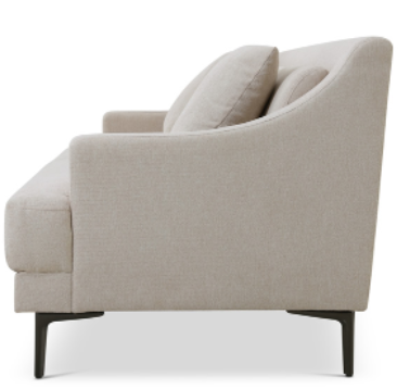 Astoria Sofa by Berkeley Designs | Style Our Home 