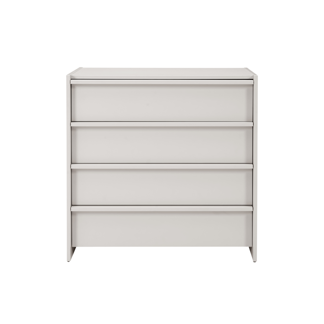 Albion 4 Drawer Chest by Twent10 Designs | Style Our Home