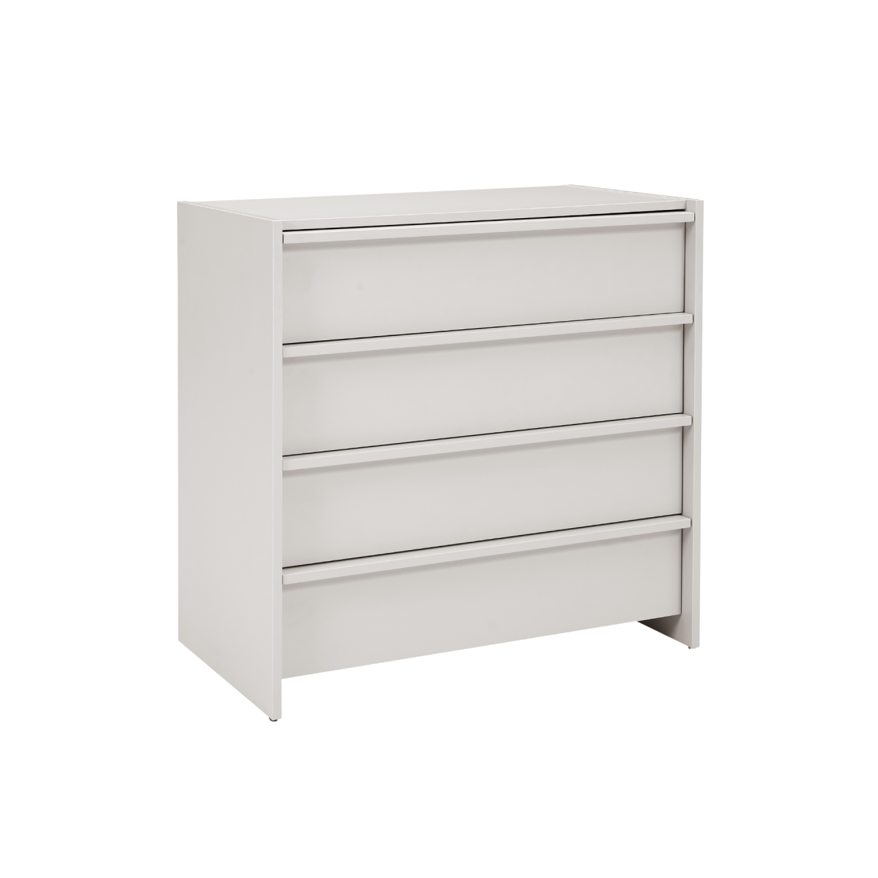 Albion 4 Drawer Chest by Twent10 Designs | Style Our Home