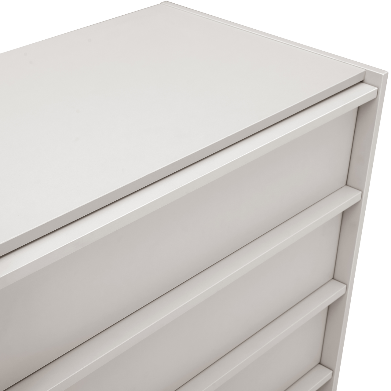 Albion 4 Drawer Chest by Twent10 Designs | Style Our Home