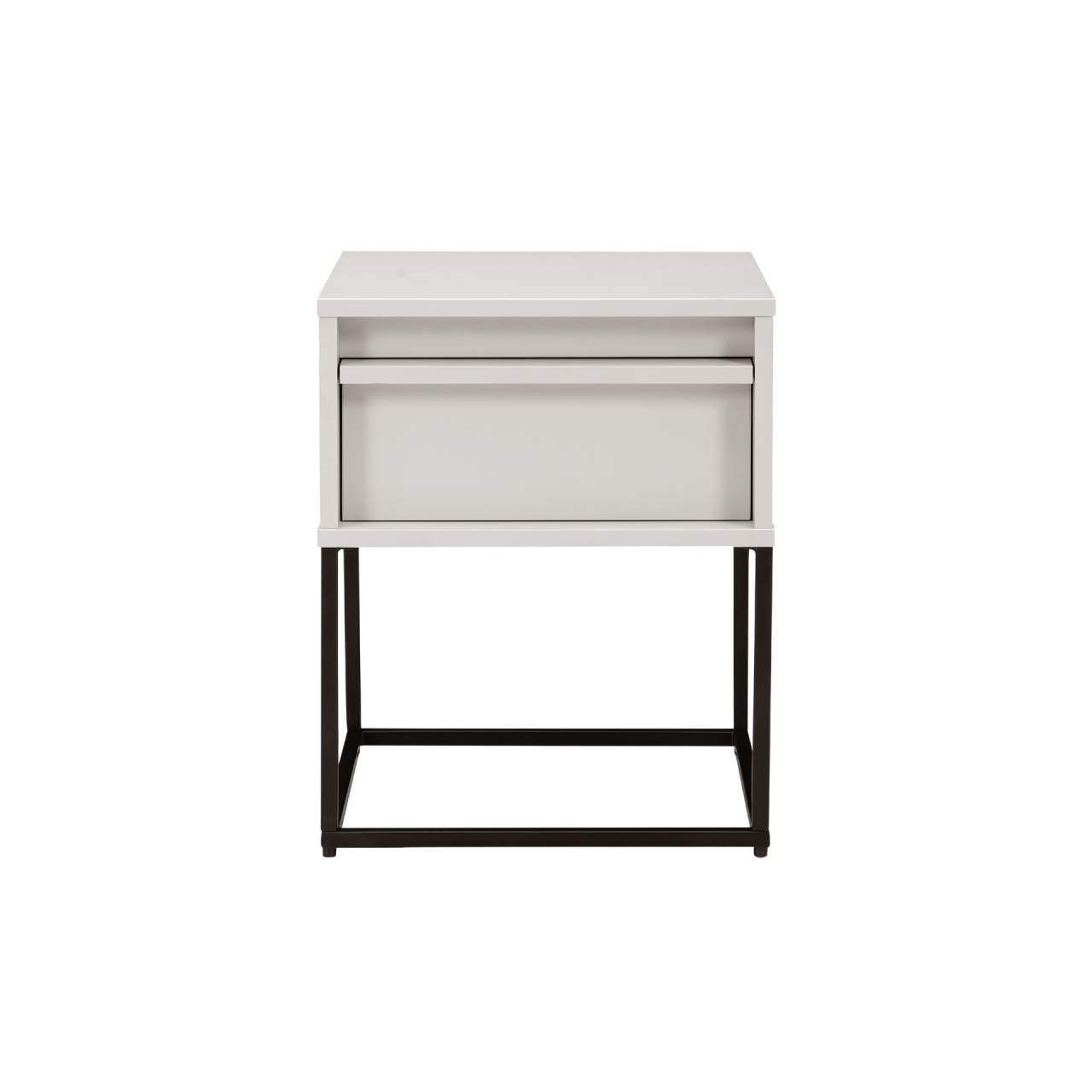Albion Single Drawer Bedside by Twent10 Designs | Style Our Home