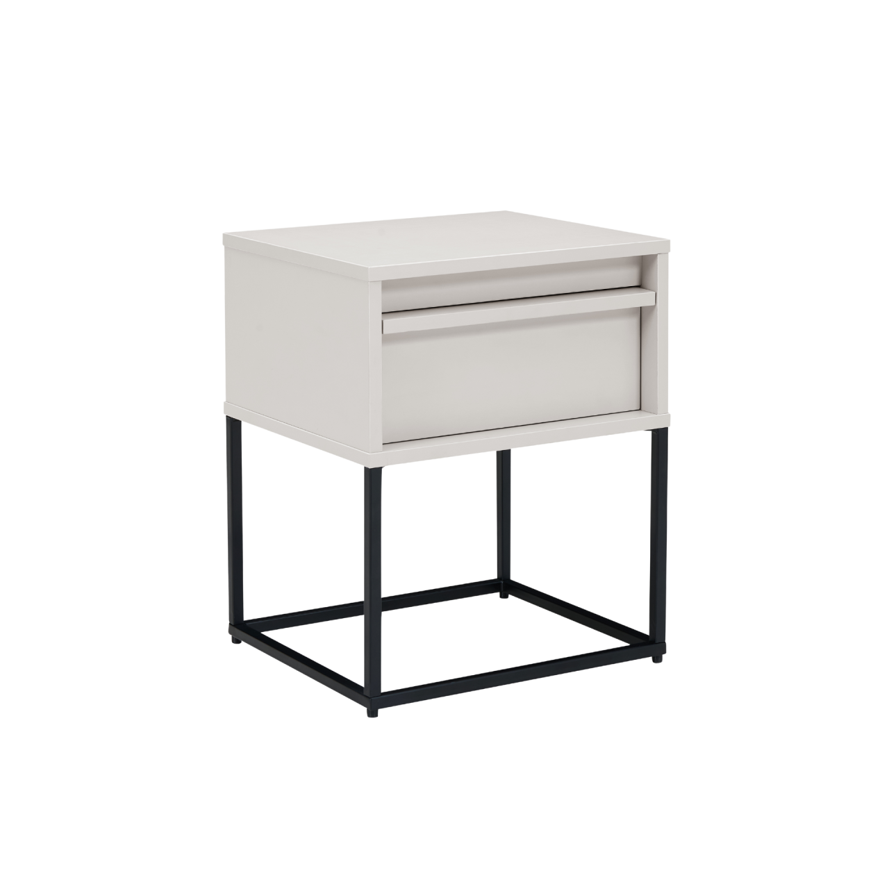 Albion Single Drawer Bedside by Twent10 Designs | Style Our Home