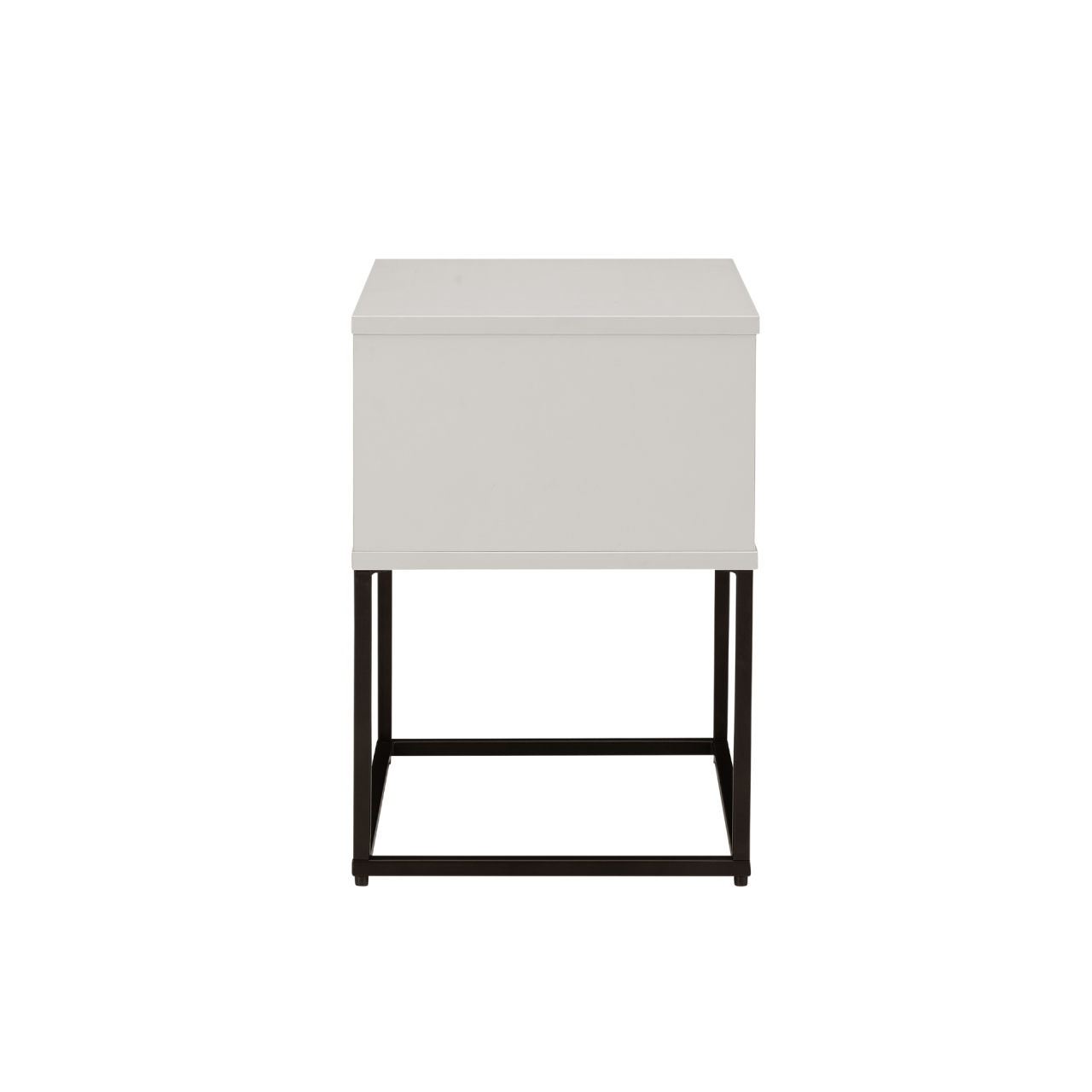 Albion Single Drawer Bedside by Twent10 Designs | Style Our Home
