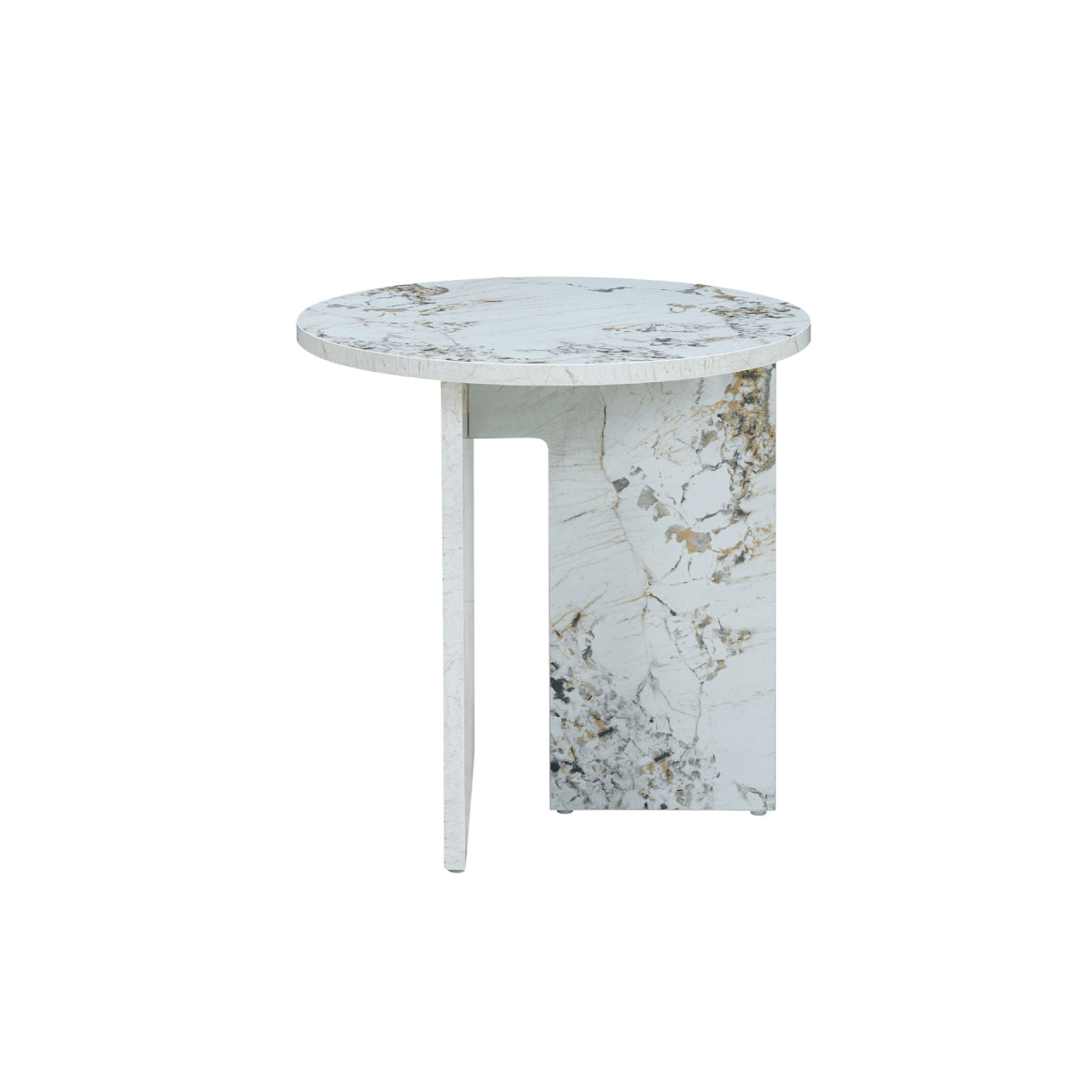 Aura Side Table by Twent10 Designs | Style Our Home