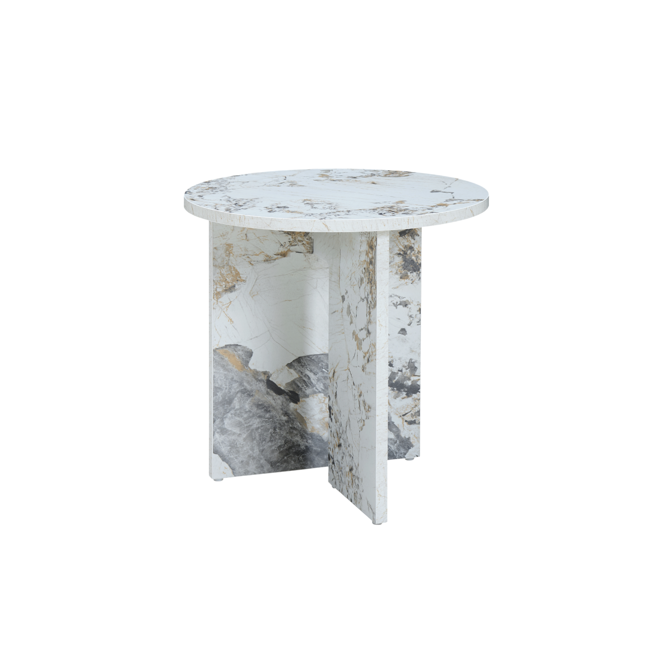 Aura Side Table by Twent10 Designs | Style Our Home