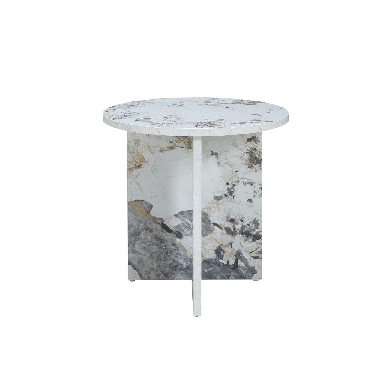 Aura Side Table by Twent10 Designs | Style Our Home