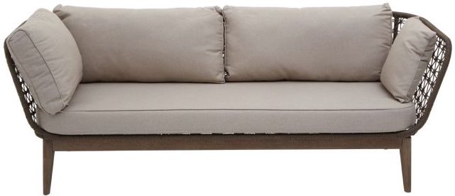 Axel Three Seater Sofa by Prestige | Style Our Home