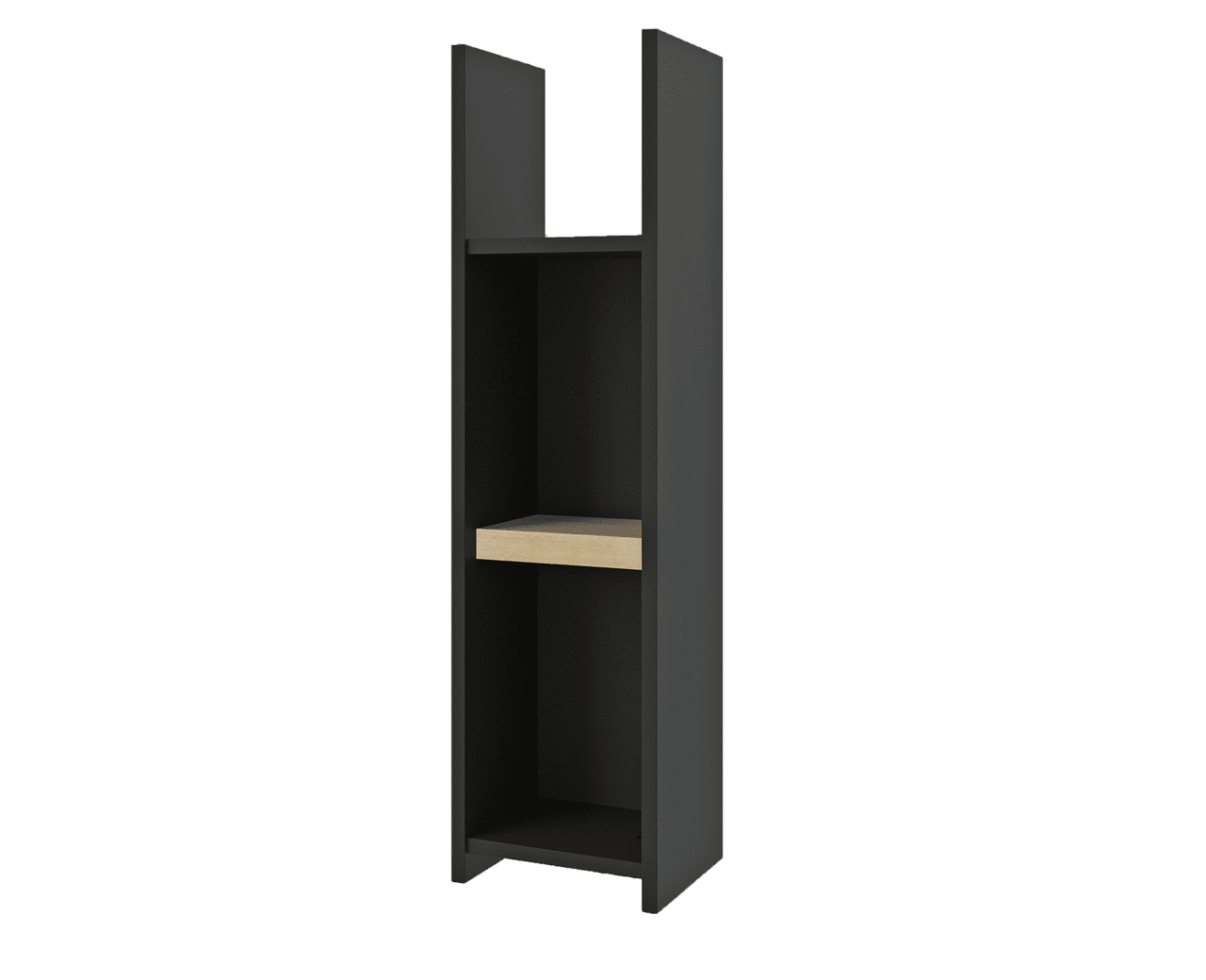 Natura designer bookcase by Gautier | Style Our Home