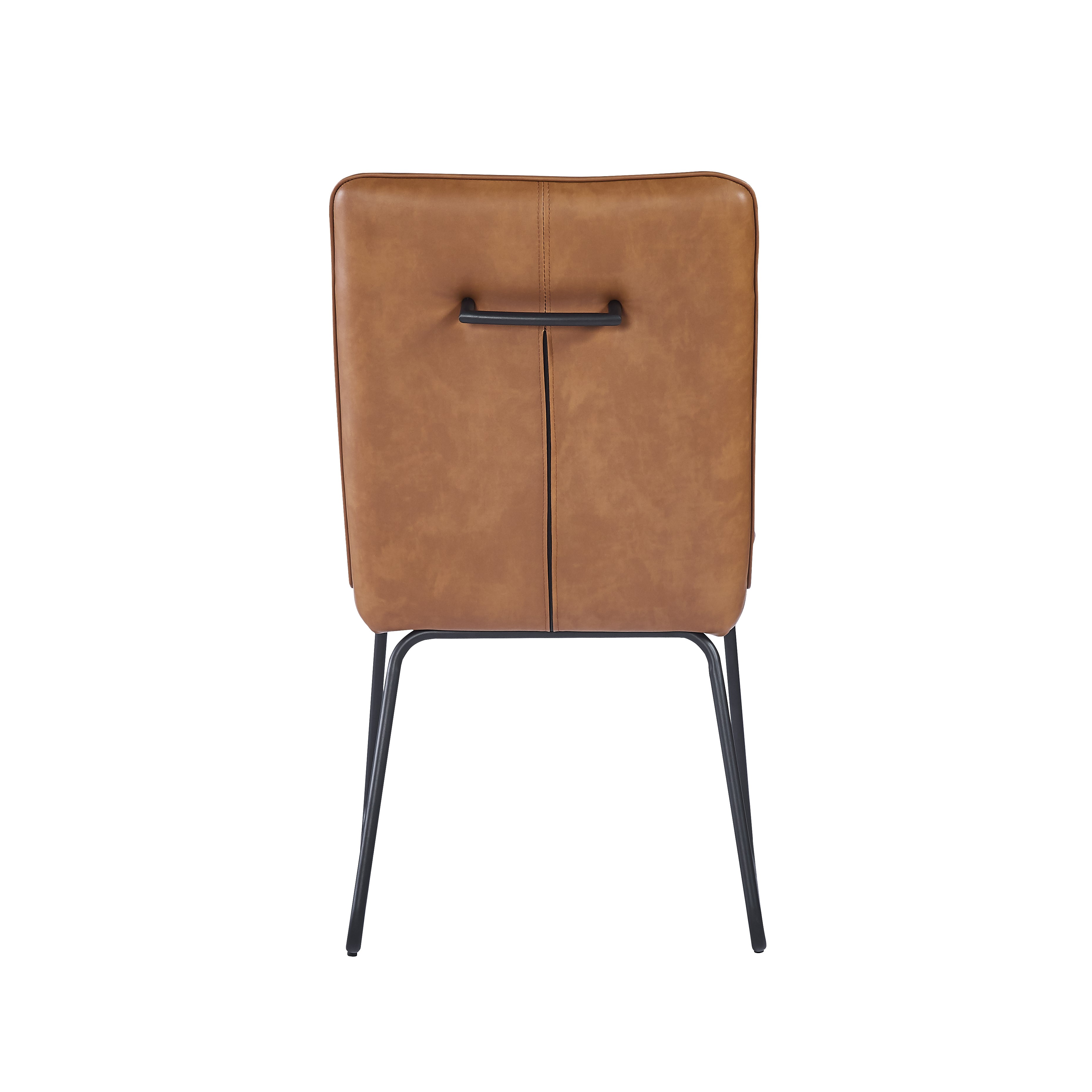 Hew S Pu Brown - Black Legsby Hertiance Furniture | Style Our Home