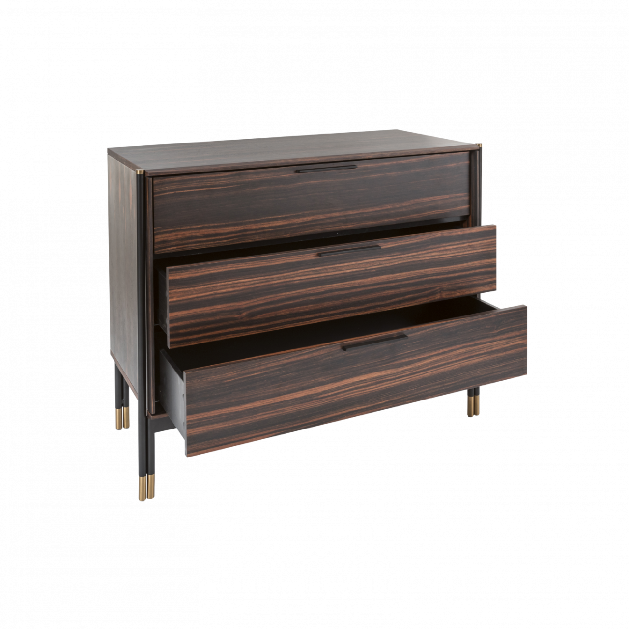 Bali 3 Drawer Chest by Twent10 Designs | Style Our Home