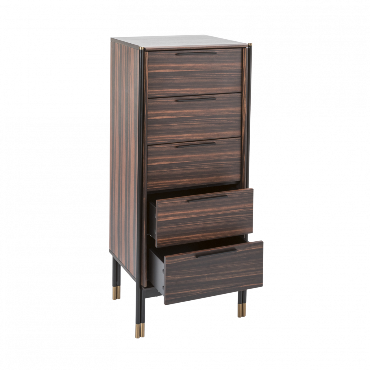 Bali Tallboy Narrow Chest by Twent10 Designs | Style Our Home