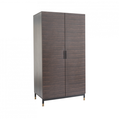 Bali 2 Door Wardrobe by Twent10 Designs | Style Our Home