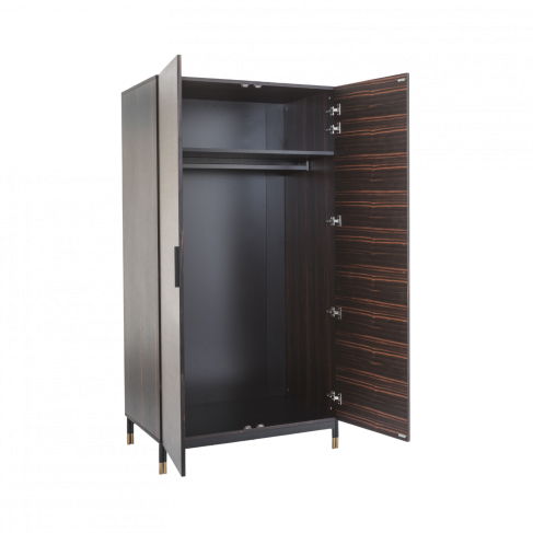 Bali 2 Door Wardrobe by Twent10 Designs | Style Our Home