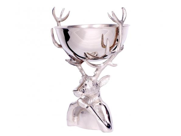 Stag with Bowl by Quirky Barn | Style Our Home