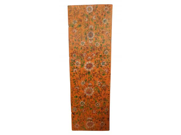 Vintage Cultural Wall Panel by Quirky Barn | Style Our Home