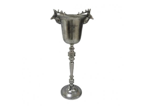 Wine Cooler with Stand H78cm by Quirky Barn | Style Our Home