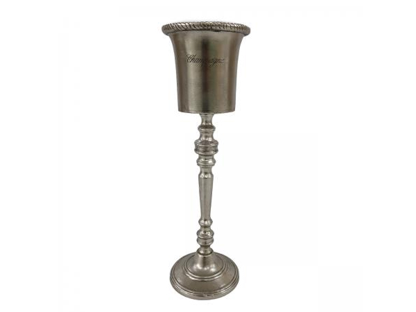 Wine Cooler with Stand H78cm by Quirky Barn | Style Our Home