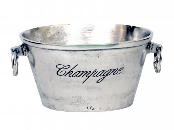 Ice Bucket H21cm by Quirky Barn | Style Our Home