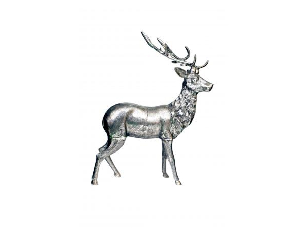 Deer H68cm by Quirky Barn | Style Our Home
