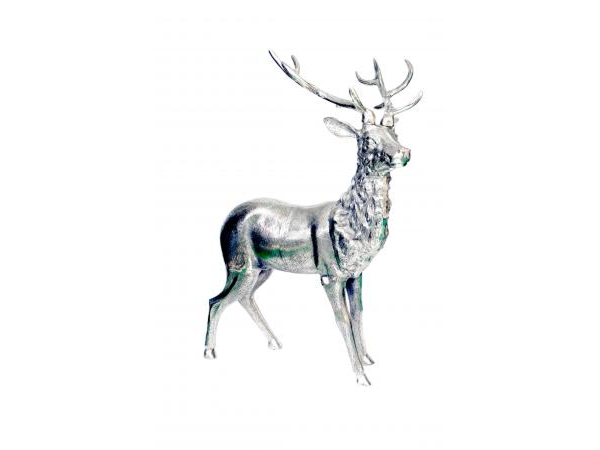 Deer H80cm by Quirky Barn | Style Our Home