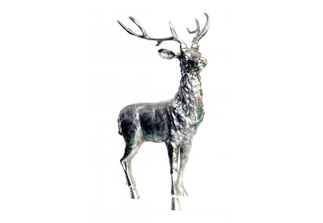 Deer H117cm by Quirky Barn | Style Our Home
