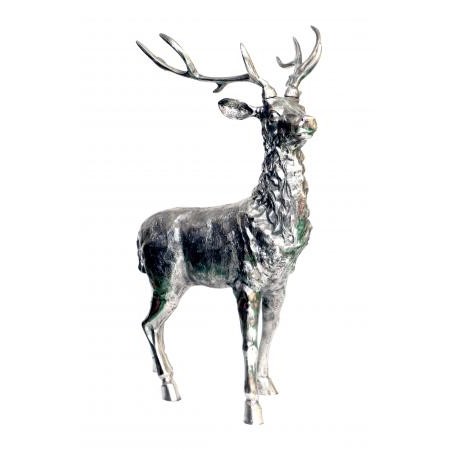 Deer H145cm by Quirky Barn | Style Our Home
