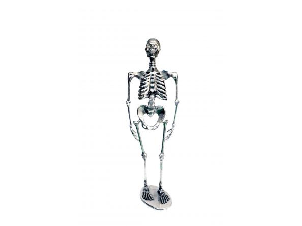 Skeleton H120cm by Quirky Barn | Style Our Home
