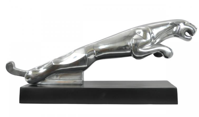Jaguar on Stand (XL) by Quirky Barn | Style Our Home